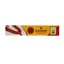 Incense stick rudraksh - indiansupermarkt
