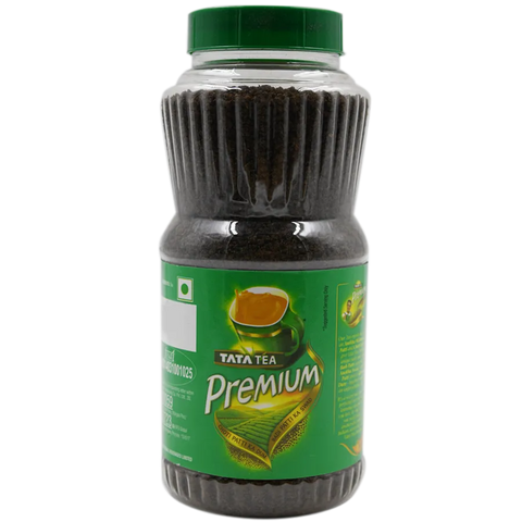 Tata Tea Premium Jar - indiansupermarkt