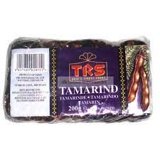 Trs Tamarind imli dry - indiansupermarkt