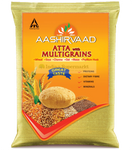 Aashirvaad Multigrain Atta - IndianSupermarkt