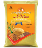 Aashirvaad Multigrain Atta - IndianSupermarkt