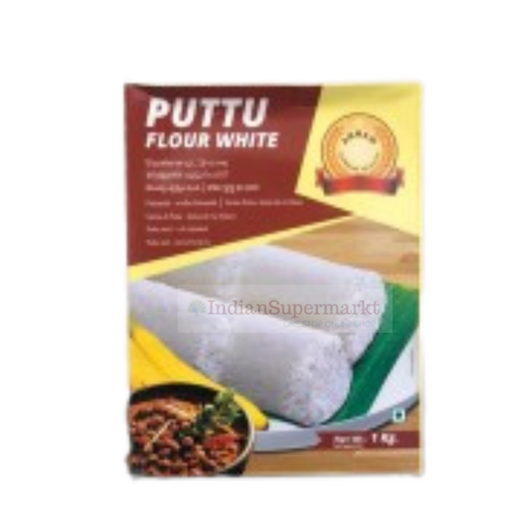 Annam Puttu flour White - indiansupermarkt 