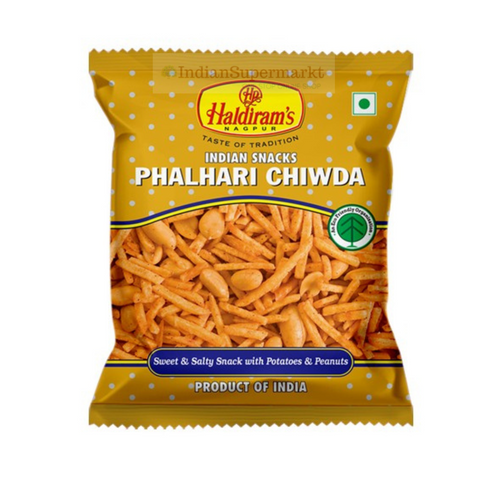 Haldiram Farali Chiwda - indiansupermarkt