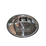 Aluminium bartan - indiansupermarkt