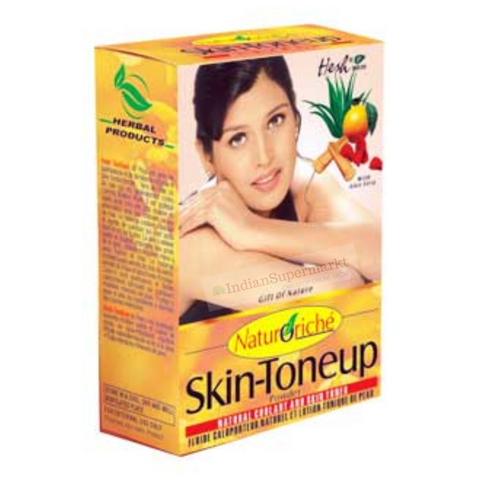 Hesh Skin Powder 100gm - indiansupermarkt
