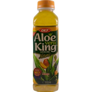 Aloe Vera Mango Juice  500ml - Indiansupermarkt