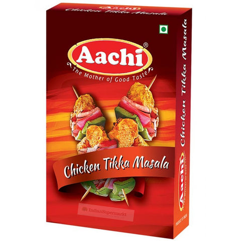 Aachi chicken tikka masala - indiansupermarkt