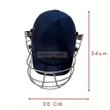 Cricket blue helmet - indiansupermarkt