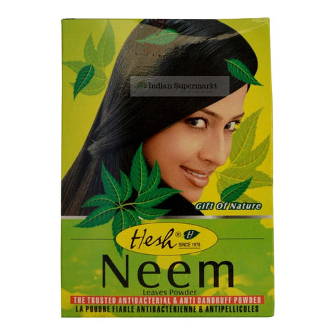 Hesh Neem powder - indiansupermarkt