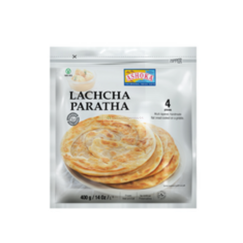 Ashoka Lachcha Paratha - indiansupermarkt
