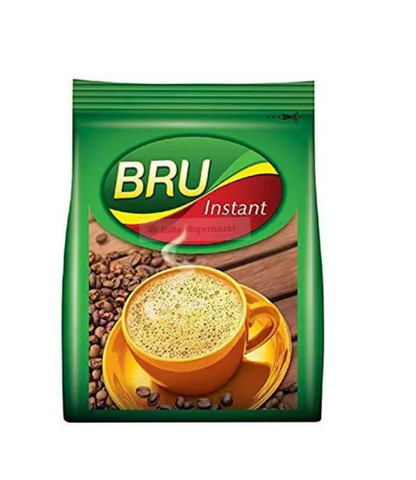 Bru instant Gold Coffee - indiansupermarkt