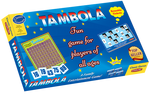 Tambola Board Game - indiansupermarkt