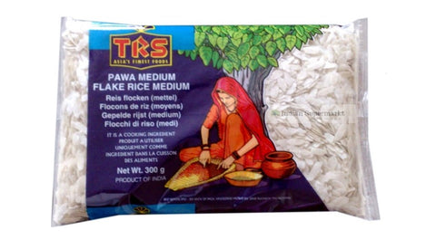 TRS Poha  300gm - Indiansupermarkt
