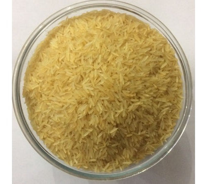 Sella Rice