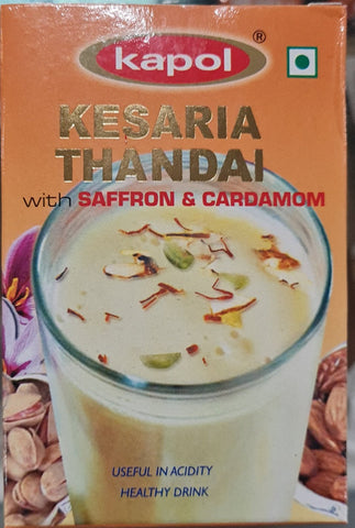 Kesaria Thandai Powder 100gm