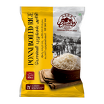 Cauvery ponni boiled rice - indiansupermarkt