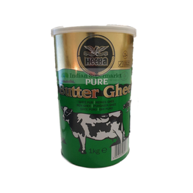 Heera Desi ghee - indiansupermarkt