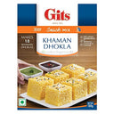Gits Khaman Dhokla Mix  500gm - IndianSupermarkt