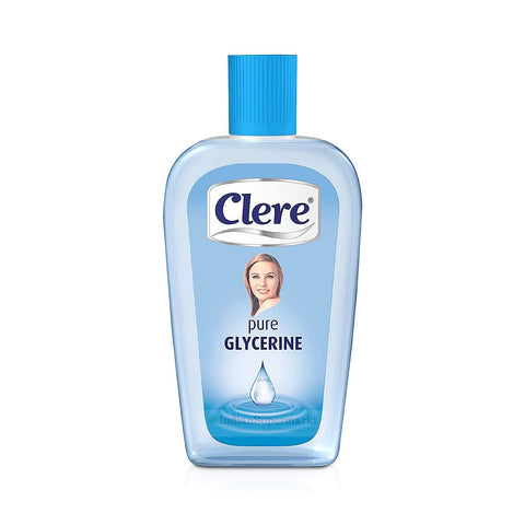 Clere Glycerin 200ml - indiansupermarkt 