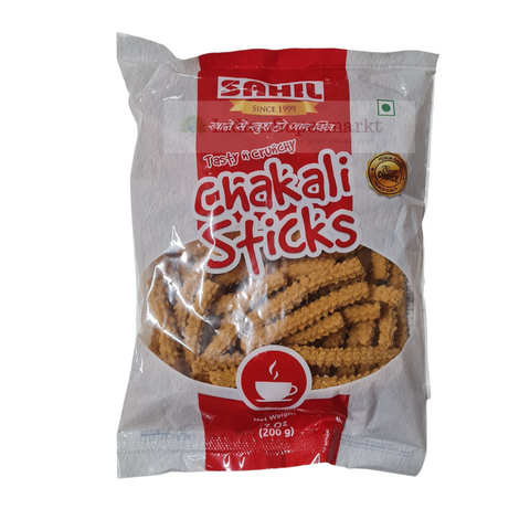 Sahil Chakali Sticks 200gm