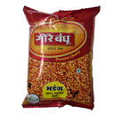 Gore Bandhu Bhadang Garlic Mamra 200GM - IndianSupermarkt