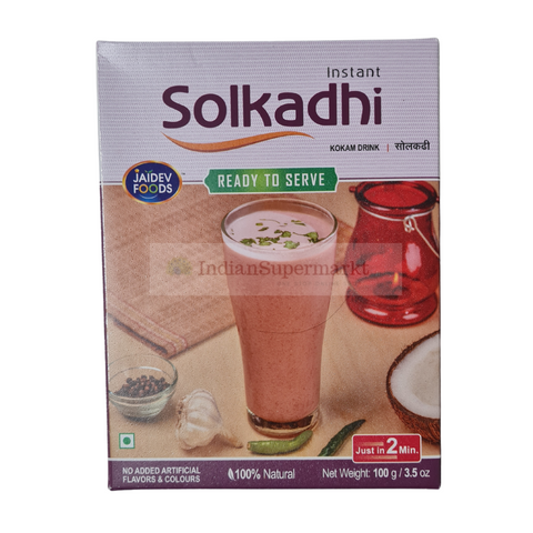 Jaidev Sol Kadhi Mix 100gm