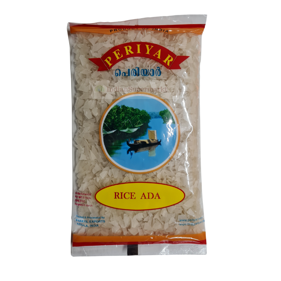 Periyar Rice Ada 200gm – IndianSupermarkt