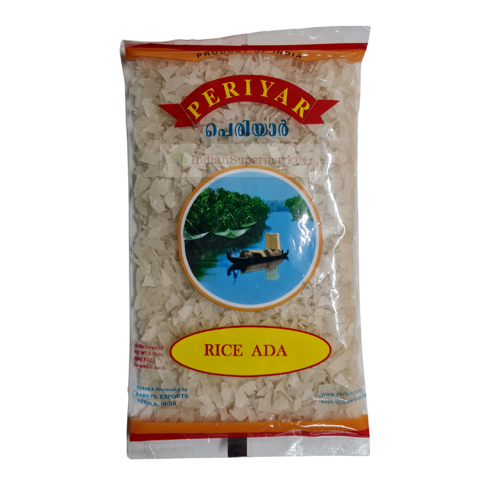 Periyar Rice Ada 200gm – IndianSupermarkt