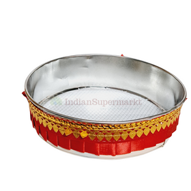 Decorated Karwa Chauth Chaani