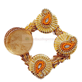 Diwali tea Light - indiansupermarkt