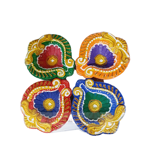 Diwali Diya - indiansupermarkt