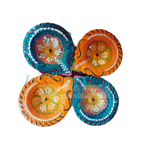 Diwali Diya - indiansupermarkt