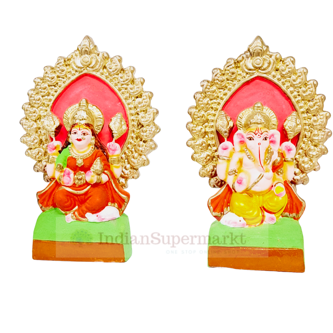 Diwali Laxmi Ganesh ji  - indiansupermarkt