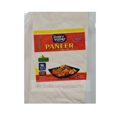 Fresh paneer - indiansupermarkt