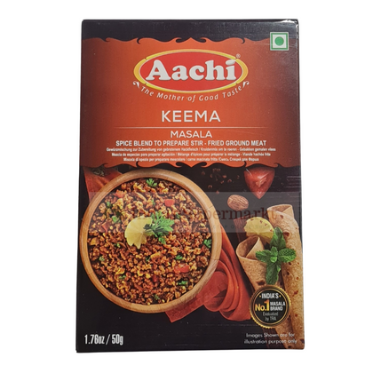 Aachi Keema Masala 50gm
