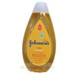 Johnson's Baby Shampoo 500ml