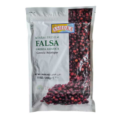 Ashoka Frozen Falsa (Delivery in Berlin)