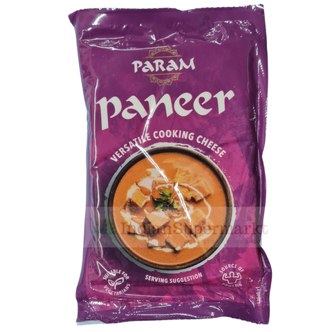 Param Paneer - indiansupermarkt