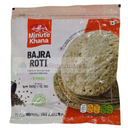 Haldiram Frozen Bajra Roti  (Delivery in Berlin) - IndianSupermarkt