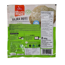 Haldiram Frozen Bajra Roti  (Delivery in Berlin) - IndianSupermarkt