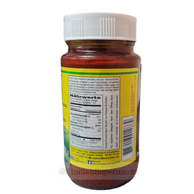 Priya Mango Avakaya Pickle (Extra Hot) 300gm