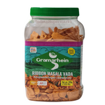 Gramarhein Ribbon masala Vada - indiansupermarkt