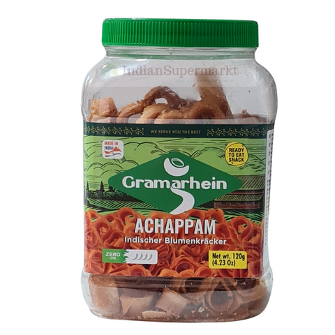 Gramarhein Achappam - 120gm