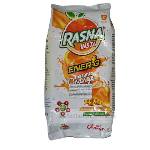 Rasna  Instant Orange 750g