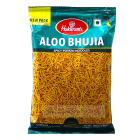 Haldiram Aloo Bhujia 200gm - IndianSupermarkt