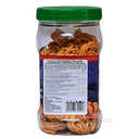 Gramarhein Chit Chilli  Murukku - 200gm - IndianSupermarkt