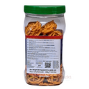 Gramarhein Chit Chilli  Murukku - 200gm - IndianSupermarkt