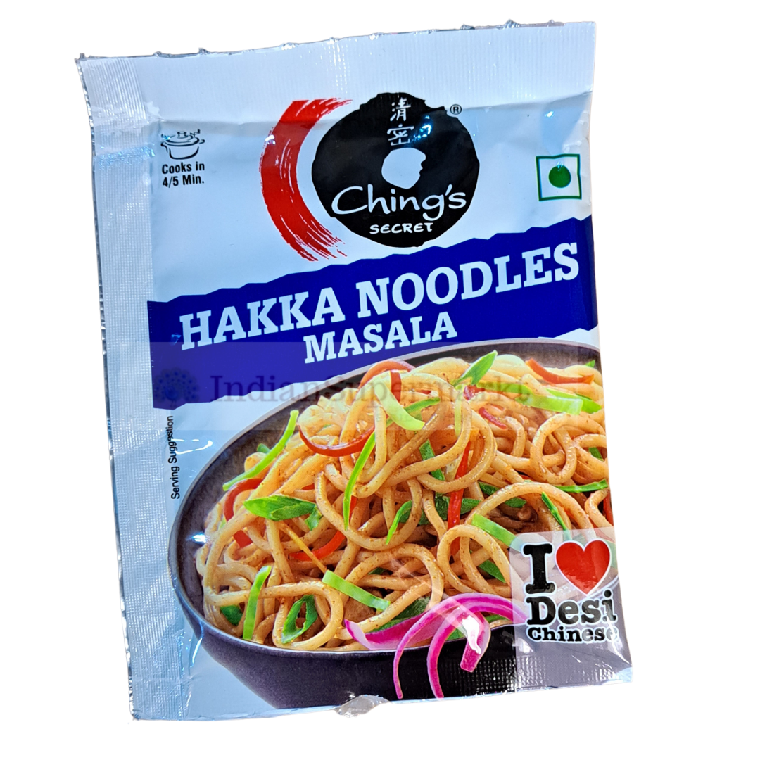Ching's Hakka Noodles Masala 20gm - IndianSupermarkt