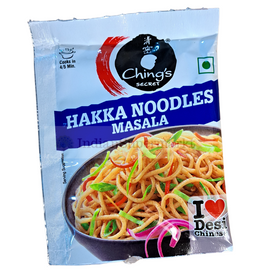 Ching's Hakka Noodles Masala 20gm - IndianSupermarkt