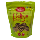 Haldiram Pani Puri chips  with Masala 200gm (BBD: 21. July 2025 )